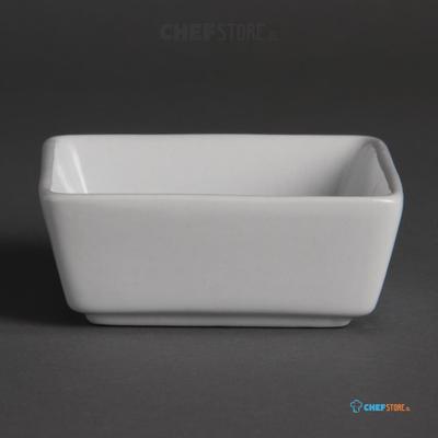 Olympia amuse schaaltje 8 x 8 x 3,5cm | Y729