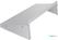 Rvs Keukenplank | 90cm | Vogue | Y750 4