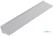 Rvs Keukenplank | 150cm | Vogue | Y752