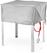 Hendi Afdekhoes PEVA Grill-Master154717 154878 | 144923 2