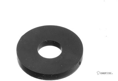 Gasregelaar Met Rubber Afdichting Bake-, Grill- & Roast-Master, HENDI - HENDI 145678 1