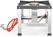 Hokker, Kitchen Line, 6.7 kW, Propaan Hendi 147801 4