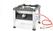 Hokker, Kitchen Line, 6.7 kW, Propaan Hendi 147801 5