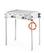 Roast-Master Pro Gasbarbecue, HENDI, 11,6kW, 790x560x(H)900mm - 148808 9