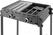 Roast-Master Pro Zwart, HENDI, Zwart, 11,6kW, 790x560x(H)900mm - 148822 5
