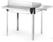 Hendi Zijblad voor Green Fire barbecues | 149522 3
