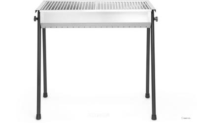 Hendi Houtskoolbarbecue Patio | 150603 1