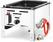 Hendi Bake-Master Mini - Geëmailleerde braadpan - 154601 3