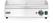 Bakplaat Half Geribbeld HENDI Kitchen Line 220 240V/2400W 527x404x(H)233mm - 154946 2
