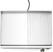 Bakplaat Half Geribbeld HENDI Kitchen Line 220 240V/2400W 527x404x(H)233mm - 154946 4