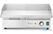 HENDI 154977 Rooster, plat, , Budget Line, 220-240V/3000W, 550x430x(H)240mm