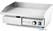 HENDI 154977 Rooster, plat, , Budget Line, 220-240V/3000W, 550x430x(H)240mm 2