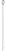 Hendi Barbecue spies rvs 250 mm | 6 stuks | 170120 1