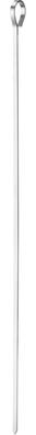 Hendi Barbecue spies rvs 350 mm | 6 stuks | 170328 1