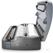 Vacuüm Verpakkingsmachine voor Zakken op Rol., HENDI, Budget Line, 385x205x(H)95mm - 201626 3