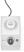 Sauswarmer Enkel, HENDI, 0,65L, 220-240V/200W, 150x223x(H)282mm - 201718 4