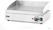 Hendi Bakplaat glad Profi Line 380x550x240 mm 230V 2400W | 203149 2