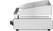 Hendi Bakplaat 2/3 glad, 1/3 geribd 460x720x240 mm 230V 3500W | 203163 3