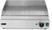 Hendi Bakplaat geribd Profi Line 380x550x240 mm 230V 2400W | 203170 1