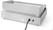 Hendi Bakplaat geribd Profi Line 380x550x240 mm 230V 2400W | 203170 4