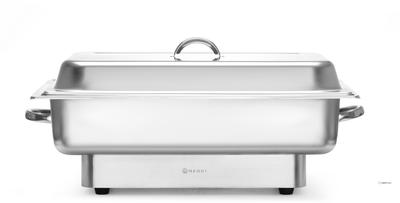 Hendi Chafing dish elektrisch Pollina | 204900 1