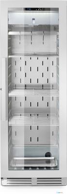 Dry Aging Kast - HENDI - 352L - 220-240V/170W - 595x710x(H)1720mm - 204962 1