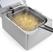 Hendi Friteuse Kitchen Line 4 l 230V 3000W | 205808 3