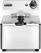 Hendi Friteuse Kitchen Line 6 l 230V 3300W | 205815 1