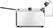 Hendi Friteuse Kitchen Line 6 l 230V 3300W | 205815 3