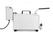 Hendi Friteuse Mastercook met aftapkraan digitaal - 8 l | 207369 3