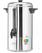 Hendi Percolator rvs model 150 15 l 280x580 mm 230V 1500W | 208205 7