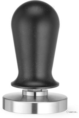 Hendi Koffie tamper met veer | diameter 5,8cm | 208625