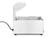 Frietverwarmer, HENDI, GN 1/2, 220-240V/400W, 357x267x(H)376mm - 209066 5