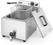 Hendi Friteuse Mastercook met aftapkraan - 8 l | 209202 4