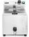 Friteuse XL met Aftapkraan HENDI GOLIATH, HENDI, 10L, 400V/10200W, 300x585x(H)392mm - 209431 1