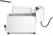 Friteuse XL met Aftapkraan HENDI GOLIATH, HENDI, 10L, 400V/10200W, 300x585x(H)392mm - 209431 3