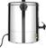 Hendi Warme dranken ketel = 30 l enkelwandig 230V 2200W | 209905 4