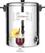 Hendi Warme dranken ketel = 30 l enkelwandig 230V 2200W | 209905 7