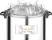 Hendi Warme dranken ketel = 30 l enkelwandig 230V 2200W | 209905 8