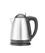 Waterkoker RVS, 1,8 Liter, 1,8 kW, Hendi 209981 1