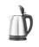Waterkoker RVS, 1,8 Liter, 1,8 kW, Hendi 209981 9