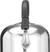 Waterkoker RVS, Theepot model, 4,2 Liter, 2 kW, Hendi 209998 3