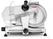 Hendi Snijmachine Profi Line 250 230V 320W | 210000 1
