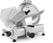 Hendi Snijmachine Profi Line 300 ingebouwd slijpapp. 230V 420W | 210017 1