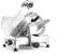 Hendi Snijmachine Profi Line 300 ingebouwd slijpapp. 230V 420W | 210017 10