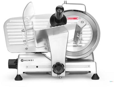 Hendi Snijmachine Profi Line 220 ingebouwd slijpapp. 230V 210W | 210048 1