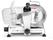 Hendi Snijmachine Profi Line 220 ingebouwd slijpapp. 230V 210W | 210048 1