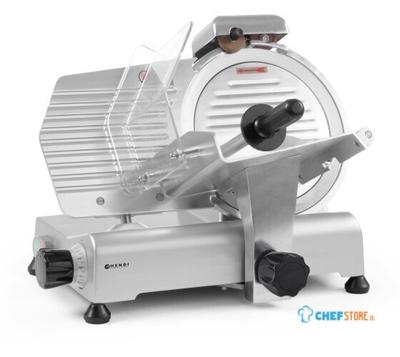 Hendi Snijmachine Kitchen Line 250 | 210215 1