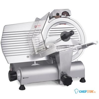 Hendi Snijmachine Kitchen Line 300 | 210246 1