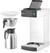 Filter Koffiezetapparaat, HENDI, 2L, 220-240V/1400W, 215x410x(H)520mm - 211052 4